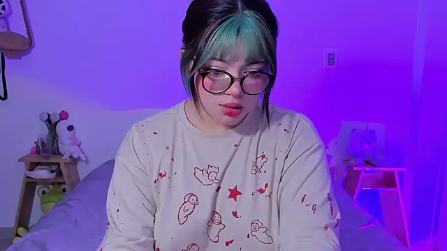 Snapshot of Gaby_Danna chatting on March 2025 10:46:02 AM Gaby Danna online show from March 2025 10:46:02 AM