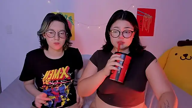 Snapshot of Gaby_Danna chatting on October 2025 12:00:02 AM Gaby Danna online show from October 2025 12:00:02 AM