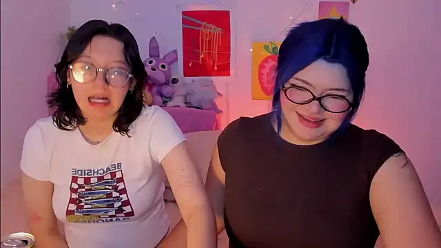 Gaby Danna online show from May 2026 05:12:01 AM