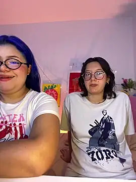 Gaby Danna online show from May 2026 02:41:02 AM