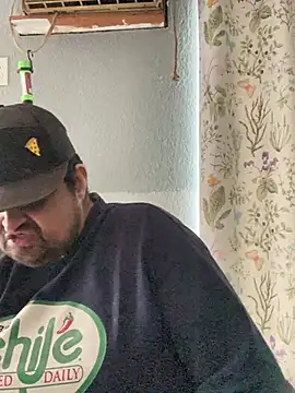 Miguel16i online show from March 2025 04:57:02 PM