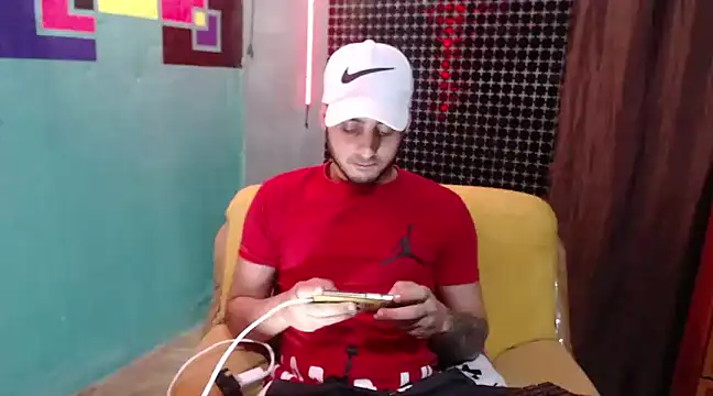 Snapshot of xxxxhotxoxo chatting on January 2025 05:40:01 AM xxxxhotxoxo online show from January 2025 05:40:01 AM