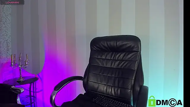 Haley Gars online show from January 2025 05:40:02 AM