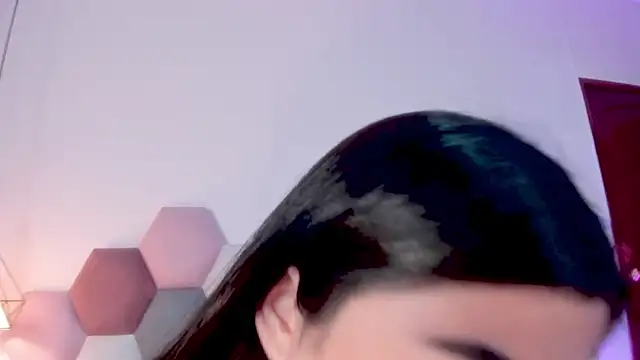 SiennaVidaal online show from January 2025 09:14:02 PM