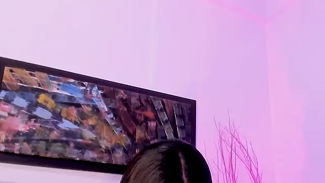 SiennaVidaal online show from January 2025 06:12:02 PM