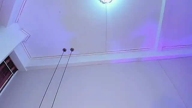 SiennaVidaal online show from February 2025 09:15:01 PM