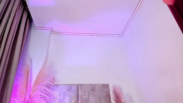 SiennaVidaal online show from March 2025 12:38:01 AM