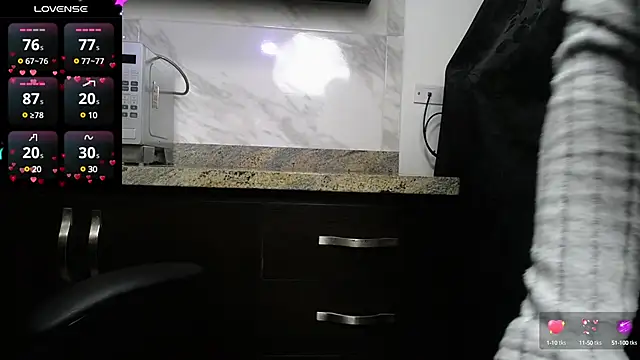 kalpanaaishaa online show from February 2025 01:10:02 PM