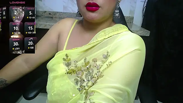 kalpanaaishaa online show from March 2025 01:19:02 PM