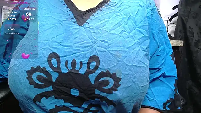 kalpanaaishaa online show from March 2025 10:07:02 AM