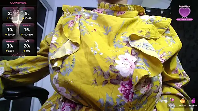 kalpanaaishaa online show from October 2025 10:04:01 AM