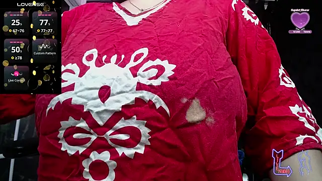 kalpanaaishaa online show from January 2026 11:37:01 AM