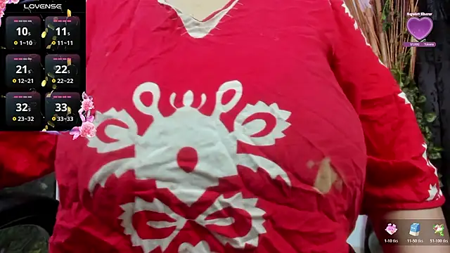 kalpanaaishaa online show from February 2026 11:38:02 AM