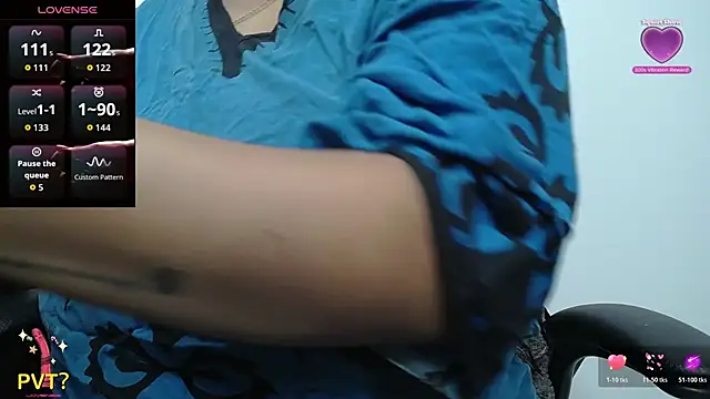 kalpanaaishaa online show from February 2026 12:12:01 PM