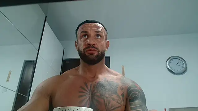 Magnificmuscles89 online show from March 2026 11:16:02 AM