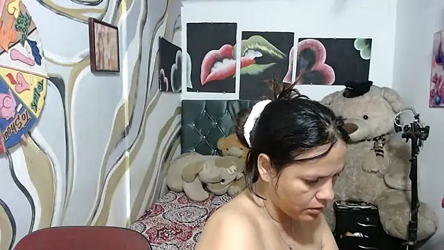 manzanahot9 online show from March 2026 11:58:01 AM