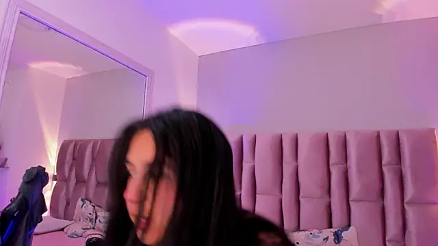 NikyBrookss online show from September 2025 12:37:02 PM