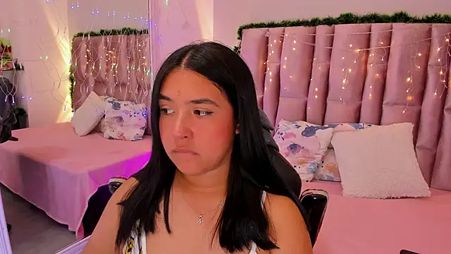 NikyBrookss online show from December 2025 12:20:01 PM