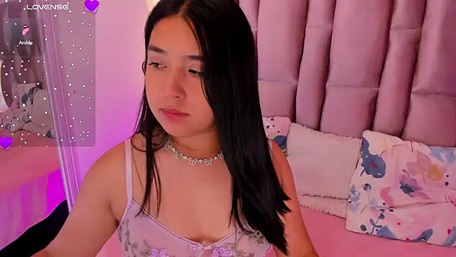 NikyBrookss online show from January 2026 04:49:02 AM