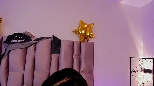 NikyBrookss online show from May 2026 12:23:02 PM