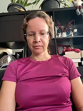 AnnikaRose online show from October 2025 05:58:02 AM