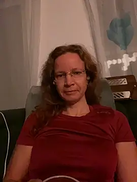 AnnikaRose online show from November 2025 06:46:02 AM