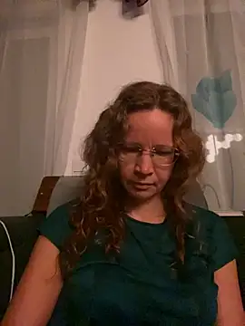 AnnikaRose online show from November 2025 06:46:01 AM