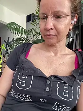 AnnikaRose online show from March 2026 07:36:02 AM