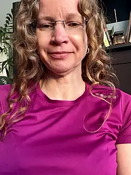 AnnikaRose online show from April 2026 05:54:01 AM