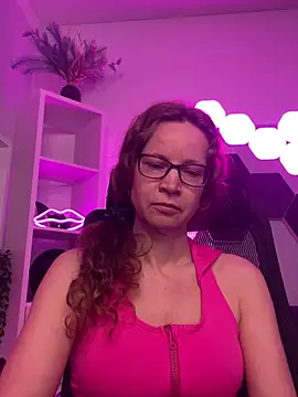 AnnikaRose online show from April 2026 05:54:02 AM