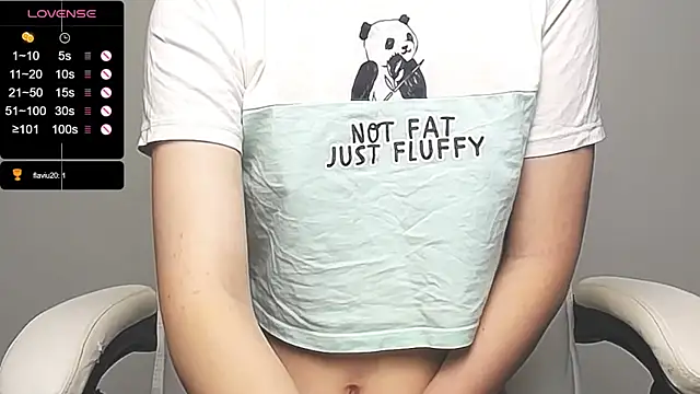 Snapshot of RRUUBBYYY chatting on January 2025 08:36:01 AM RRUUBBYYY online show from January 2025 08:36:01 AM