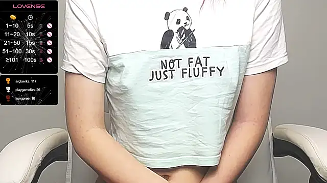 Snapshot of RRUUBBYYY chatting on January 2025 03:36:02 PM RRUUBBYYY online show from January 2025 03:36:02 PM