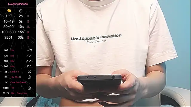 Snapshot of RRUUBBYYY chatting on March 2025 07:30:02 AM RRUUBBYYY online show from March 2025 07:30:02 AM