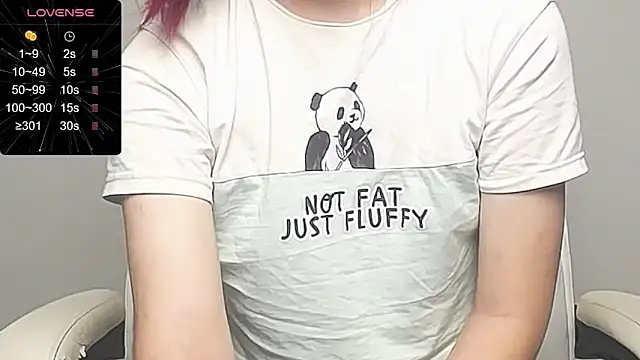 Snapshot of RRUUBBYYY chatting on September 2025 06:45:02 AM RRUUBBYYY online show from September 2025 06:45:02 AM