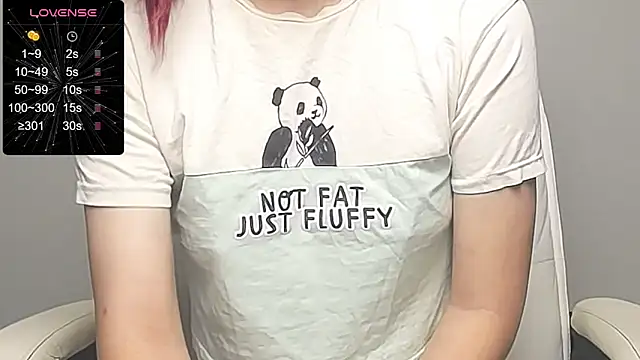 Snapshot of RRUUBBYYY chatting on September 2025 07:01:01 AM RRUUBBYYY online show from September 2025 07:01:01 AM