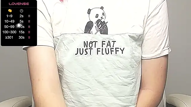 Snapshot of RRUUBBYYY chatting on October 2025 06:46:01 AM RRUUBBYYY online show from October 2025 06:46:01 AM