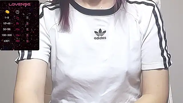 RRUUBBYYY online show from February 2026 07:38:02 AM