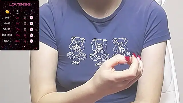 RRUUBBYYY online show from March 2026 08:44:02 AM