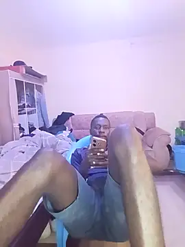 Brian johns online show from April 2026 07:45:01 AM