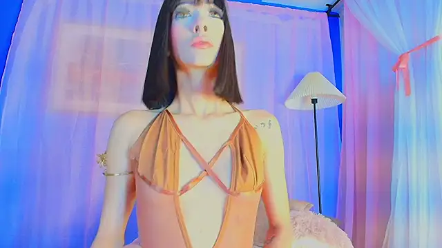 liccy hall online show from March 2026 11:38:01 AM