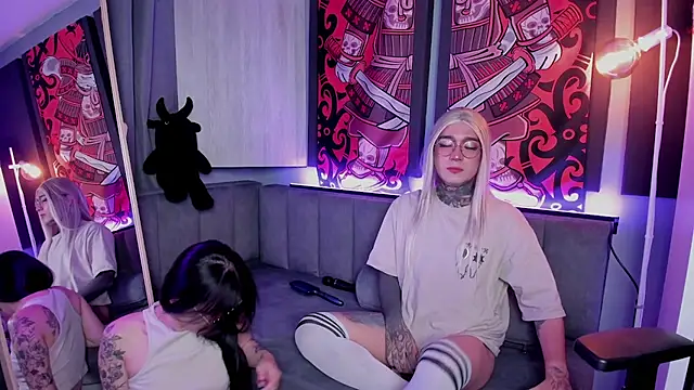 JadeyKhada online show from March 2026 09:37:02 PM