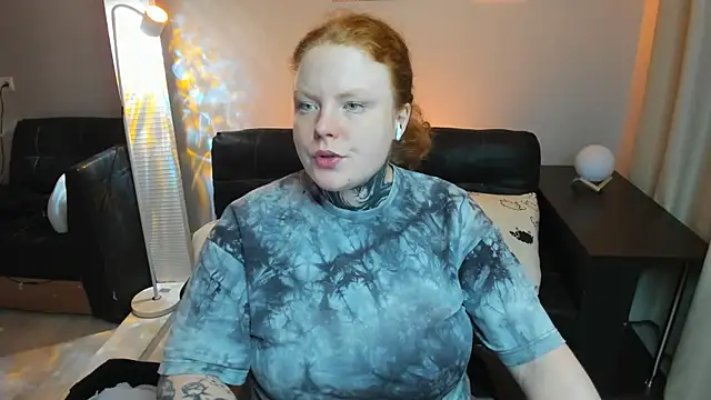 Cassie xKiss online show from May 2026 08:39:01 PM