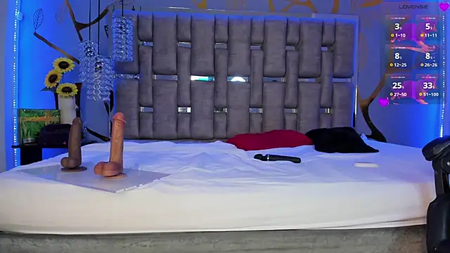 Leiaa  online show from January 2025 08:27:02 AM