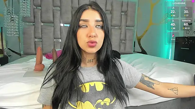 Leiaa  online show from January 2025 09:41:02 AM