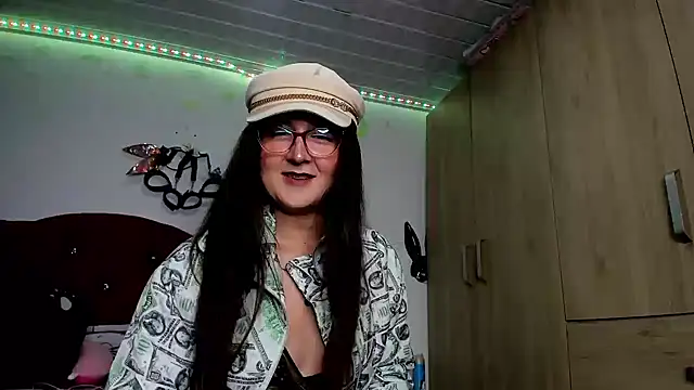 Sweet-Suck69 online show from January 2025 06:58:02 AM