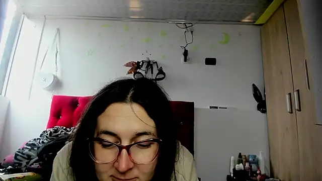 Sweet-Suck69 online show from January 2025 07:17:02 PM