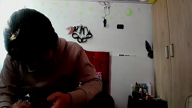 Sweet-Suck69 online show from January 2025 08:18:01 PM