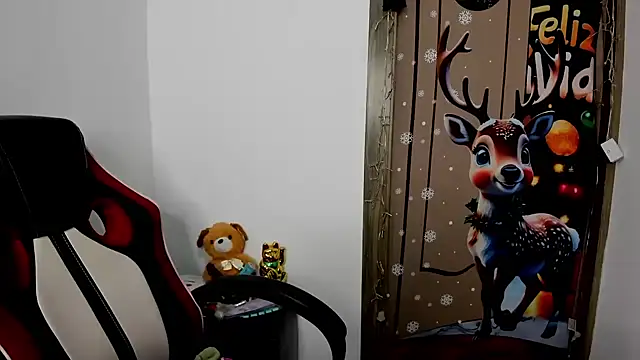 Sweet-Suck69 online show from January 2025 11:52:02 PM