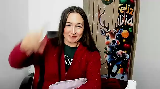 Sweet-Suck69 online show from January 2025 03:12:01 AM