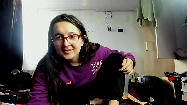 Sweet-Suck69 online show from March 2025 06:53:02 PM